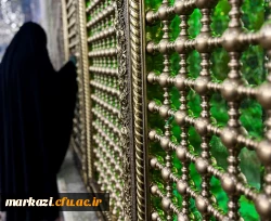 گزارش برگزاری اردوی تربیتی دانشجویان در شهر مقدس قم 6