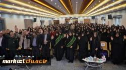 یادواره شهدای دانشجومعلم در پردیس زینب کبری(س) 4