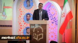 یادواره شهدای دانشجومعلم در پردیس زینب کبری(س) 8