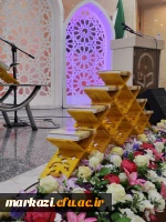 محفل نورانی اُنس با قرآن کریم در پردیس حضرت زینب کبری (س) 3