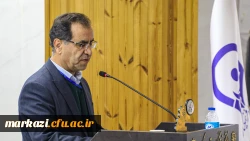  برگزاری سومین همایش ملی دانش آموزش محتوا (PCK) در دانشگاه فرهنگیان استان مرکزی 2