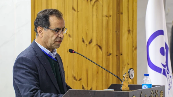  برگزاری سومین همایش ملی دانش آموزش محتوا (PCK) در دانشگاه فرهنگیان استان مرکزی 2