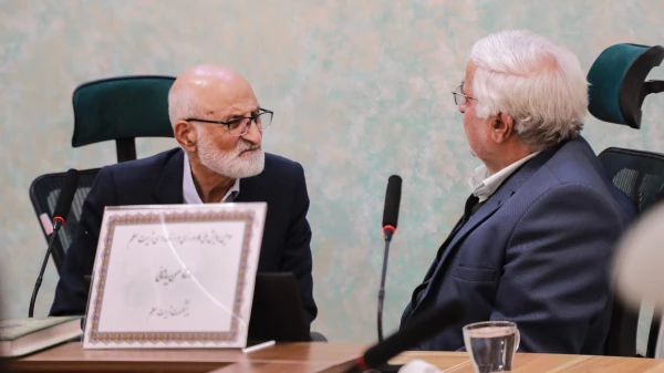  برگزاری سومین همایش ملی دانش آموزش محتوا (PCK) در دانشگاه فرهنگیان استان مرکزی 2