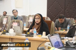  برگزاری نخستین پیش نشست تخصصی هفتمین همایش ملی و دومین همایش بین المللی تربیت معلم 5