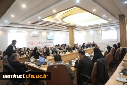  برگزاری نخستین پیش نشست تخصصی هفتمین همایش ملی و دومین همایش بین المللی تربیت معلم 6