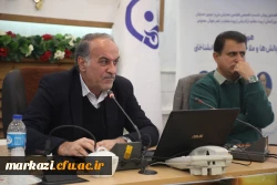  برگزاری نخستین پیش نشست تخصصی هفتمین همایش ملی و دومین همایش بین المللی تربیت معلم 2