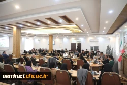  برگزاری نخستین پیش نشست تخصصی هفتمین همایش ملی و دومین همایش بین المللی تربیت معلم 3