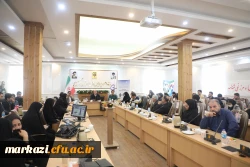  برگزاری نخستین پیش نشست تخصصی هفتمین همایش ملی و دومین همایش بین المللی تربیت معلم 3