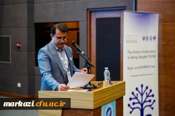 گزارش برگزاری هفتمین همایش ملی و دومین همایش بین المللی تربیت معلم

با محوریت «بازاندیشی تربیت معلم در عصر هوش مصنوعی»
 2