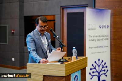 گزارش برگزاری هفتمین همایش ملی و دومین همایش بین المللی تربیت معلم

با محوریت «بازاندیشی تربیت معلم در عصر هوش مصنوعی»
