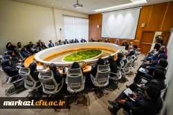 گزارش برگزاری هفتمین همایش ملی و دومین همایش بین المللی تربیت معلم

با محوریت «بازاندیشی تربیت معلم در عصر هوش مصنوعی»
 7