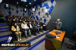 گزارش برگزاری هفتمین همایش ملی و دومین همایش بین المللی تربیت معلم

با محوریت «بازاندیشی تربیت معلم در عصر هوش مصنوعی»
 8