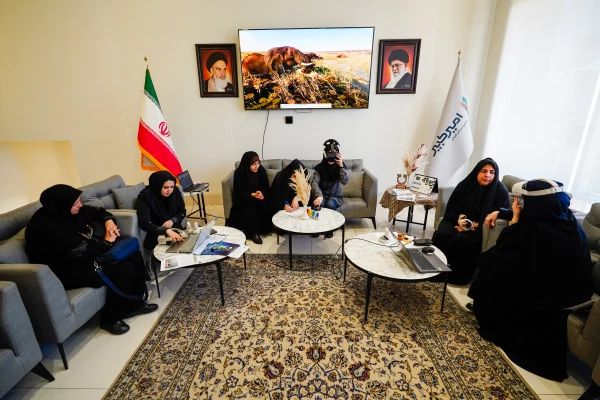 گزارش برگزاری هفتمین همایش ملی و دومین همایش بین المللی تربیت معلم

با محوریت «بازاندیشی تربیت معلم در عصر هوش مصنوعی»
 9