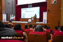 گزارش برگزاری هفتمین همایش ملی و دومین همایش بین المللی تربیت معلم

با محوریت «بازاندیشی تربیت معلم در عصر هوش مصنوعی»
 10