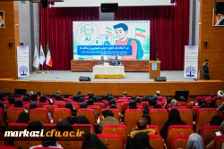 گزارش برگزاری هفتمین همایش ملی و دومین همایش بین المللی تربیت معلم

با محوریت «بازاندیشی تربیت معلم در عصر هوش مصنوعی»
 2