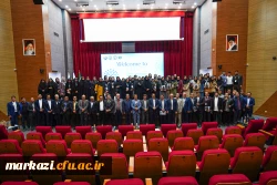 گزارش برگزاری هفتمین همایش ملی و دومین همایش بین المللی تربیت معلم

با محوریت «بازاندیشی تربیت معلم در عصر هوش مصنوعی»
 9