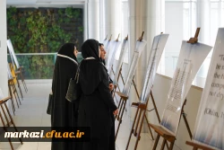 گزارش برگزاری هفتمین همایش ملی و دومین همایش بین المللی تربیت معلم

با محوریت «بازاندیشی تربیت معلم در عصر هوش مصنوعی»
 10