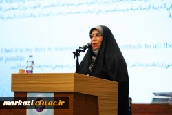 گزارش برگزاری هفتمین همایش ملی و دومین همایش بین المللی تربیت معلم

با محوریت «بازاندیشی تربیت معلم در عصر هوش مصنوعی»
 13