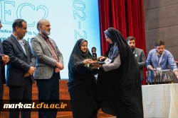 گزارش برگزاری هفتمین همایش ملی و دومین همایش بین المللی تربیت معلم

با محوریت «بازاندیشی تربیت معلم در عصر هوش مصنوعی»
 15
