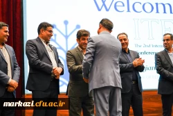 گزارش برگزاری هفتمین همایش ملی و دومین همایش بین المللی تربیت معلم

با محوریت «بازاندیشی تربیت معلم در عصر هوش مصنوعی»
 16