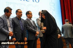 گزارش برگزاری هفتمین همایش ملی و دومین همایش بین المللی تربیت معلم

با محوریت «بازاندیشی تربیت معلم در عصر هوش مصنوعی»
 19