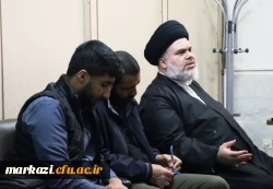 برگزاری جلسه هماهنگی مراسم چهلم رهبر شهید انقلاب 4