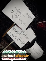 دانشجومعلمان انقلابی، پرشور و با صلابت در میدان به جهاد تبیین می پردازند. 7