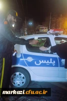دانشجومعلمان انقلابی، پرشور و با صلابت در میدان به جهاد تبیین می پردازند. 8
