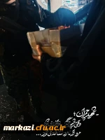 دانشجومعلمان انقلابی، پرشور و با صلابت در میدان به جهاد تبیین می پردازند. 14
