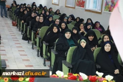 گرامیداشت مقام استاد ، دهه سرآمد آموزشی و تجلیل از پیشکسوتان در دانشگاه فرهنگیان استان مرکزی 9
