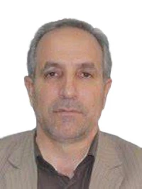 مجتبی حیدری