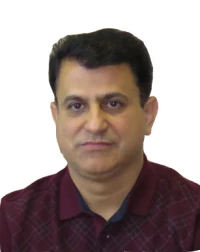 دکتر مجتبی مقصودی