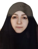 دکتر فاطمه مغیثی