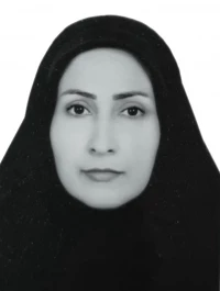 دکتر معصومه احمدی