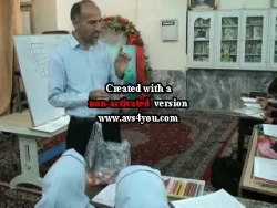 ویدیو استاد ابوالحسنی