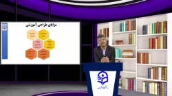 جلسه 9 طراحی آموزش تربیت بدنی