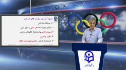 جلسه19 مبانی و روش های استعداد شناسی