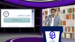 جلسه22طراحی آموزشی دبیری ها