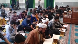 دوشنبه های قرآنی